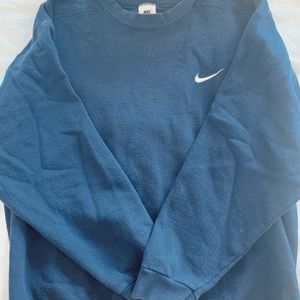 Vintage Nike sweatshirt
